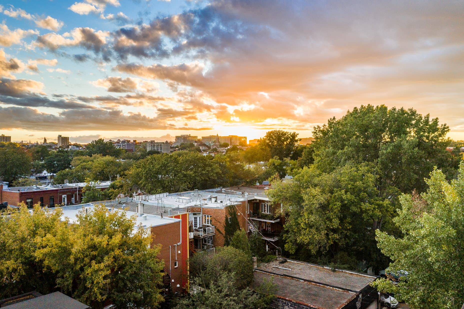 Propriétés haut de gamme - vidéo